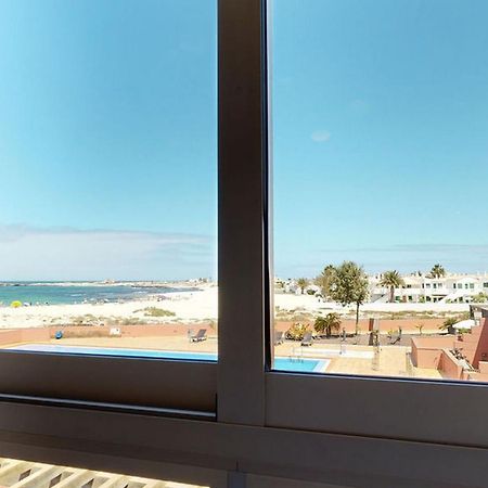 Apartmán Marfolin 06 Cotillo Exteriér fotografie