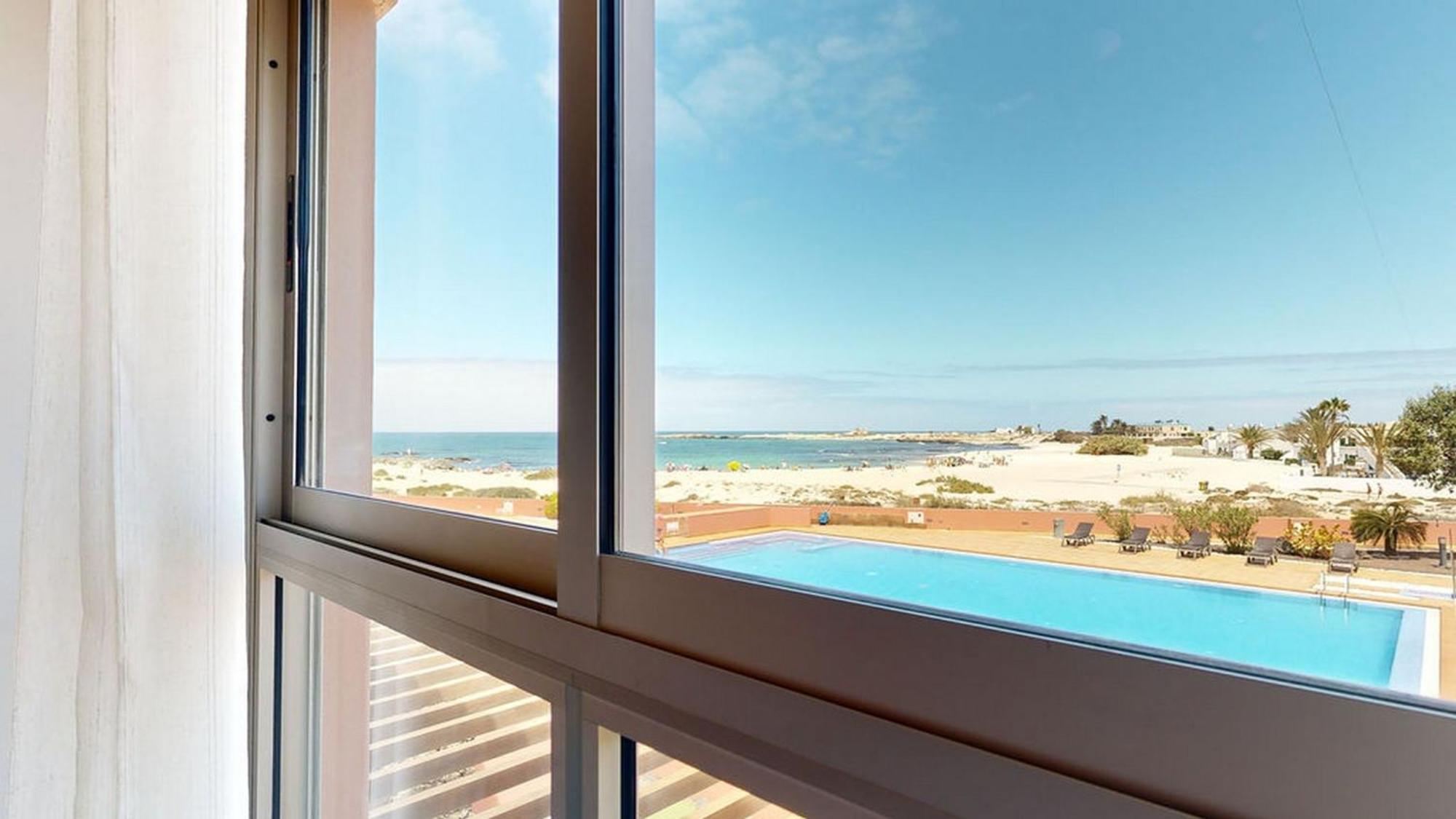 Apartmán Marfolin 06 Cotillo Exteriér fotografie